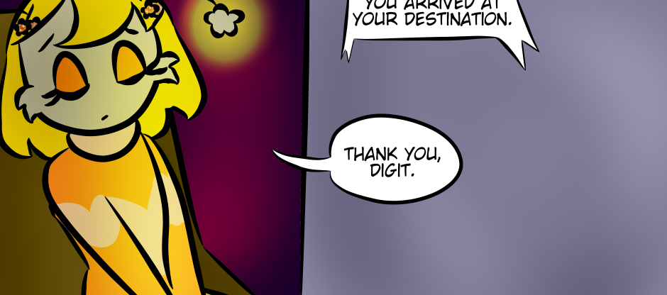 Nebula Beings 2 - Episode 16, Page 1: 1_14
