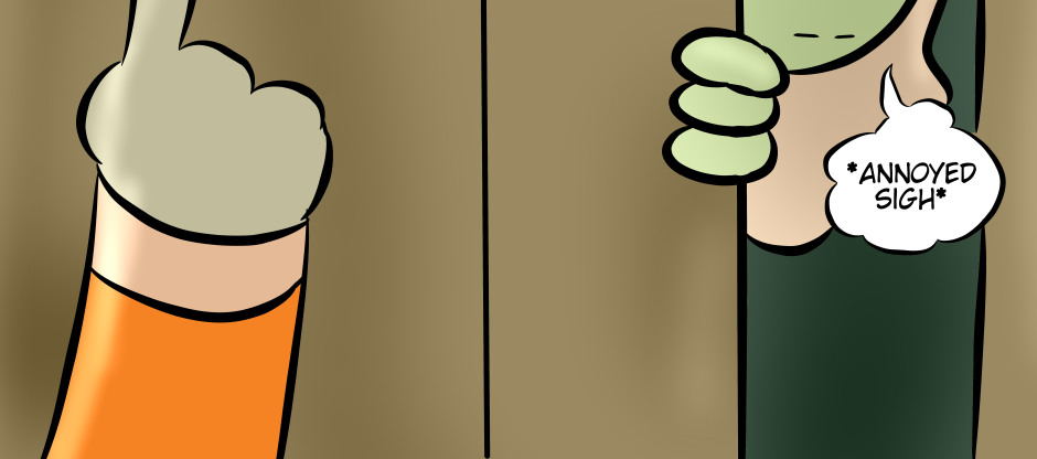 Nebula Beings 2 - Episode 17, Page 1: 1_15