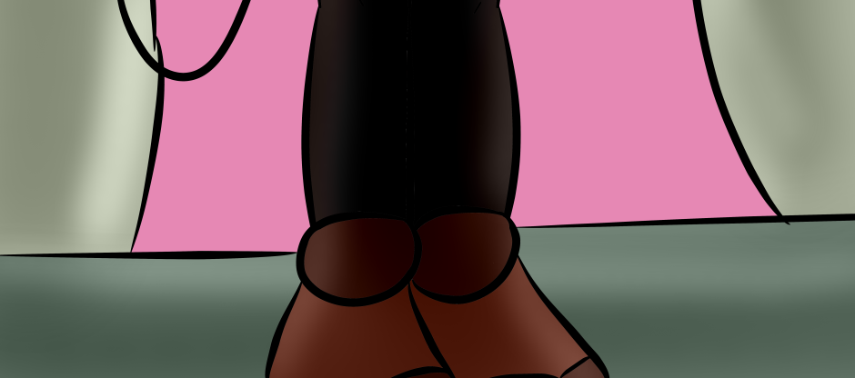 Nebula Beings 2 - Episode 18, Page 1: 1_16