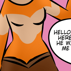 Nebula Beings 2 - Episode 18: 1_16