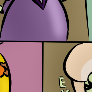 Nebula Beings 2 - Episode 19: 1_17