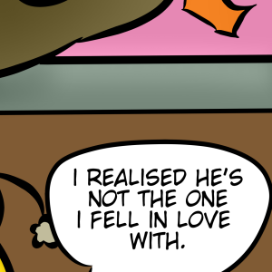 Nebula Beings 2 - Episode 20: 1_18