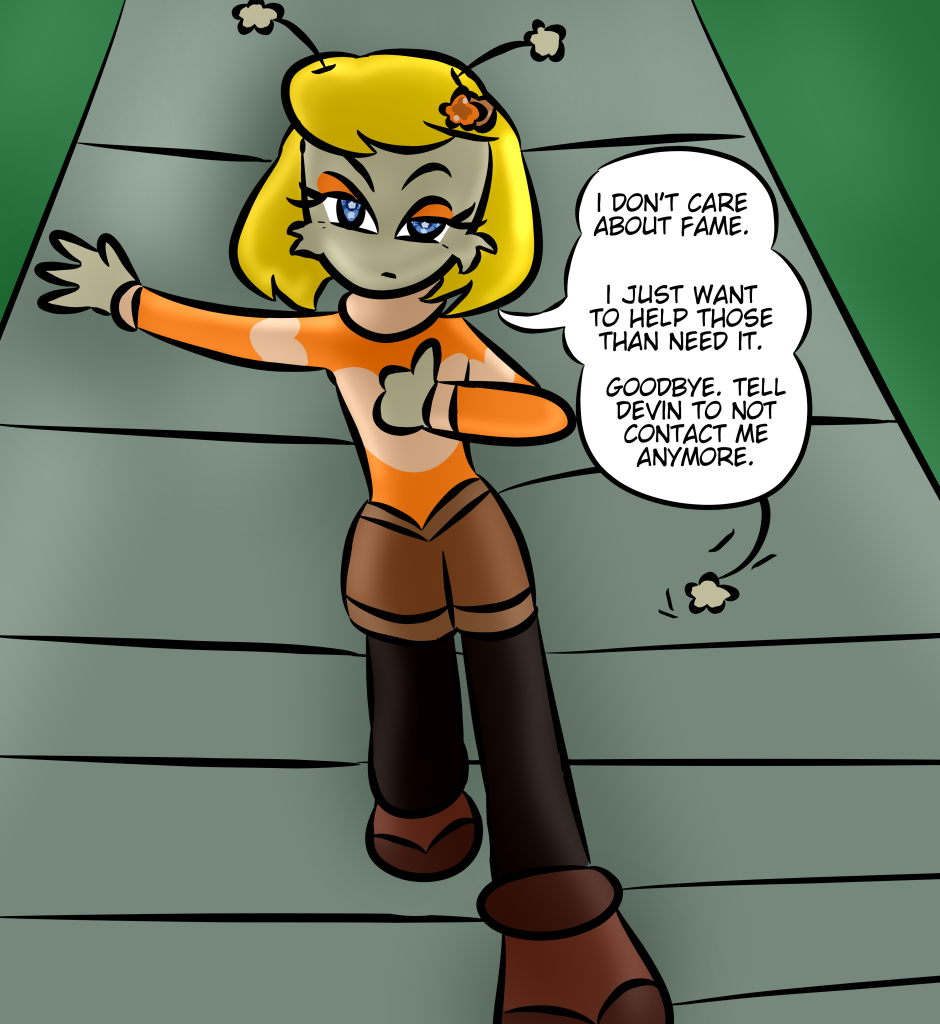 Nebula Beings 2 - Episode 22, Page 1: 1_20