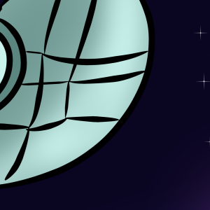 Nebula Beings 2 - Episode 23: 1_21