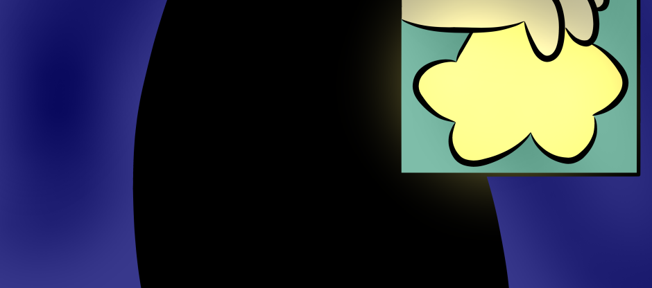 Nebula Beings 2 - Episode 24, Page 1: 1_22