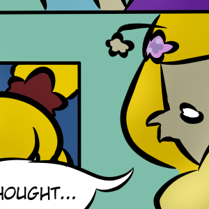 Nebula Beings 2 - Episode 25: 1_23