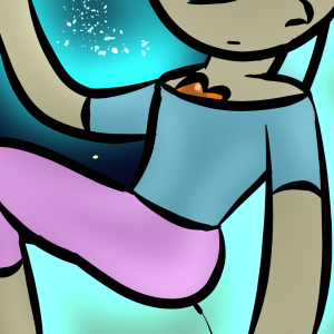 Nebula Beings 2 - Episode 27: 1_25