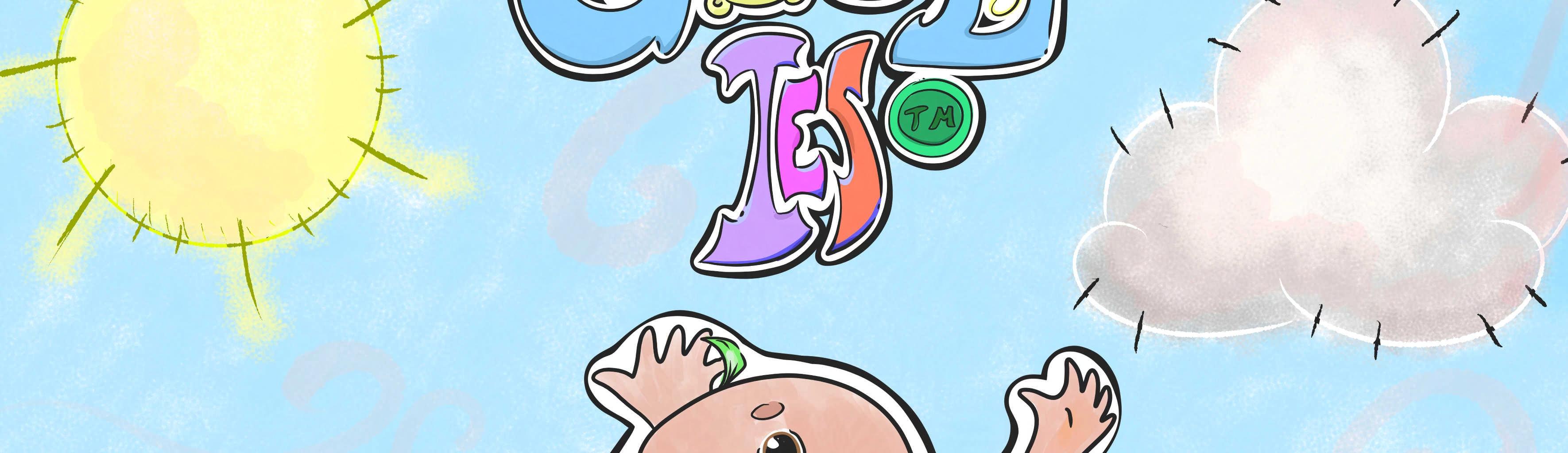 Short Stories - Episode 1, Page 1: Little Good Ies