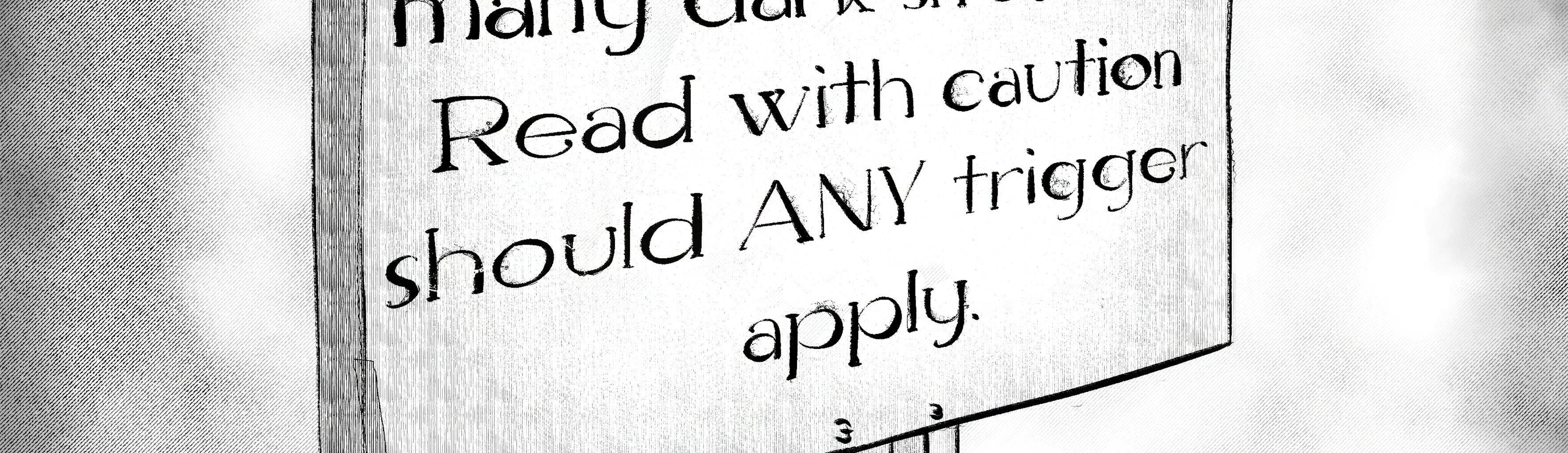 Short Stories - Episode 1, Page 2: Little Good Ies