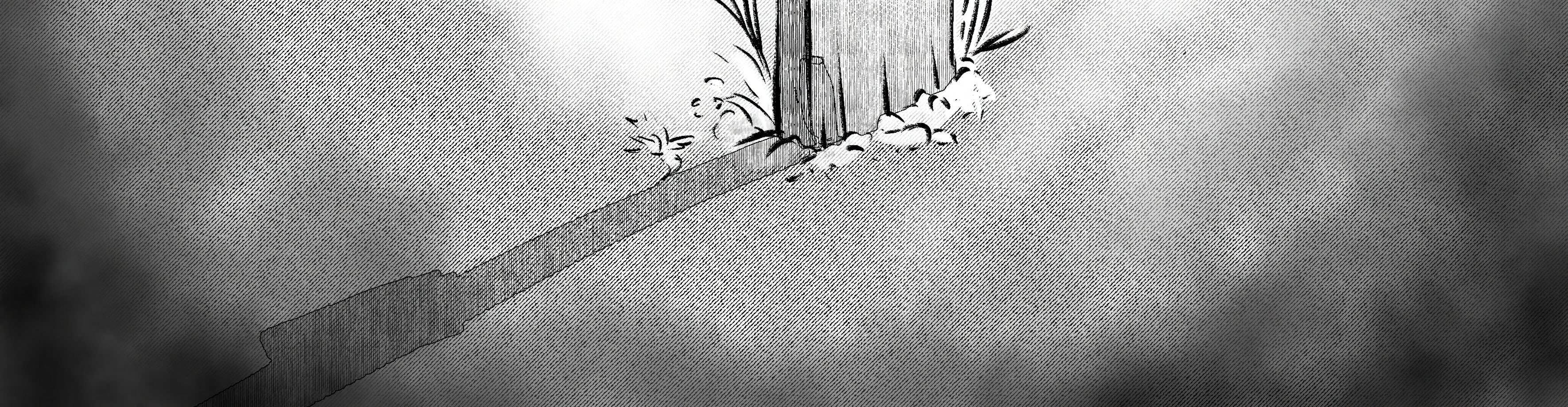 Short Stories - Episode 1, Page 2: Little Good Ies