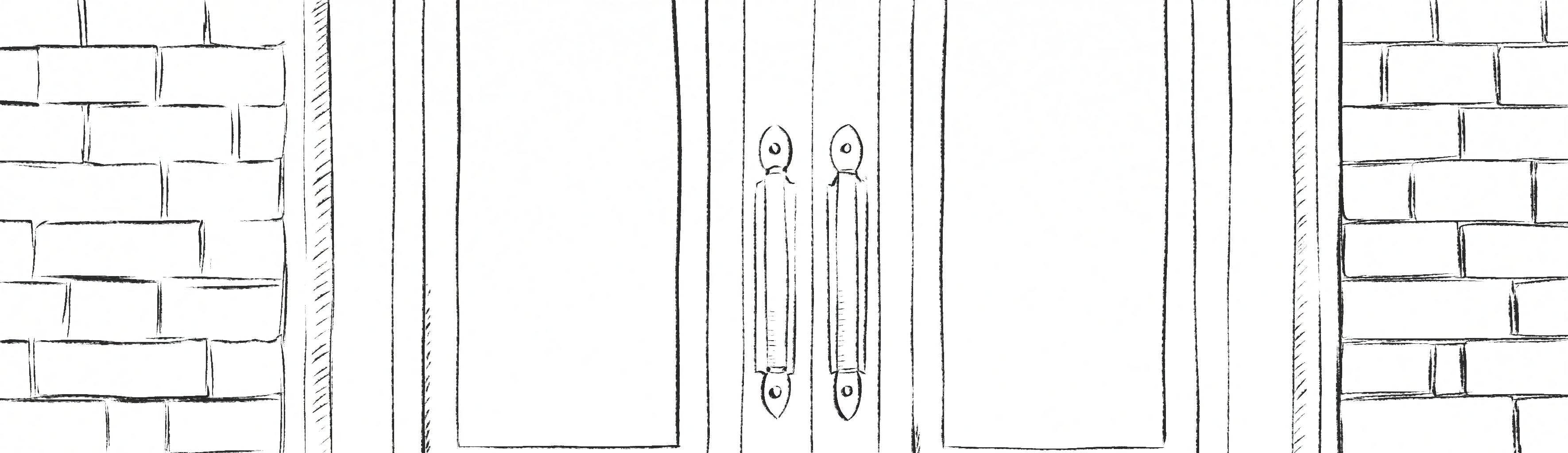 Short Stories - Episode 1, Page 3: Little Good Ies