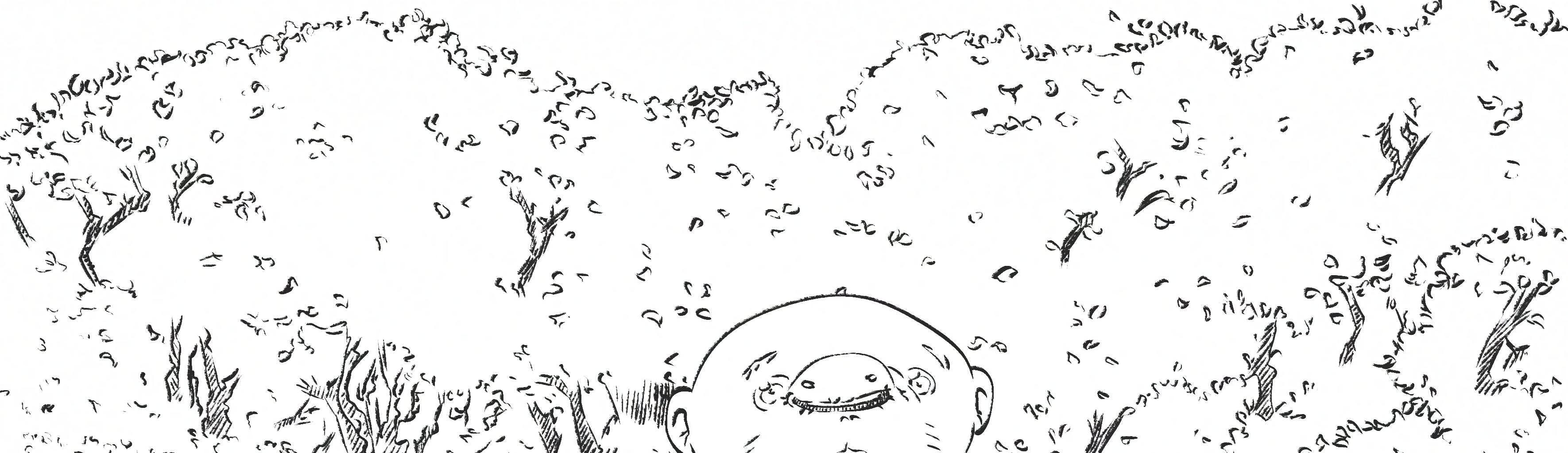 Short Stories - Episode 1, Page 4: Little Good Ies