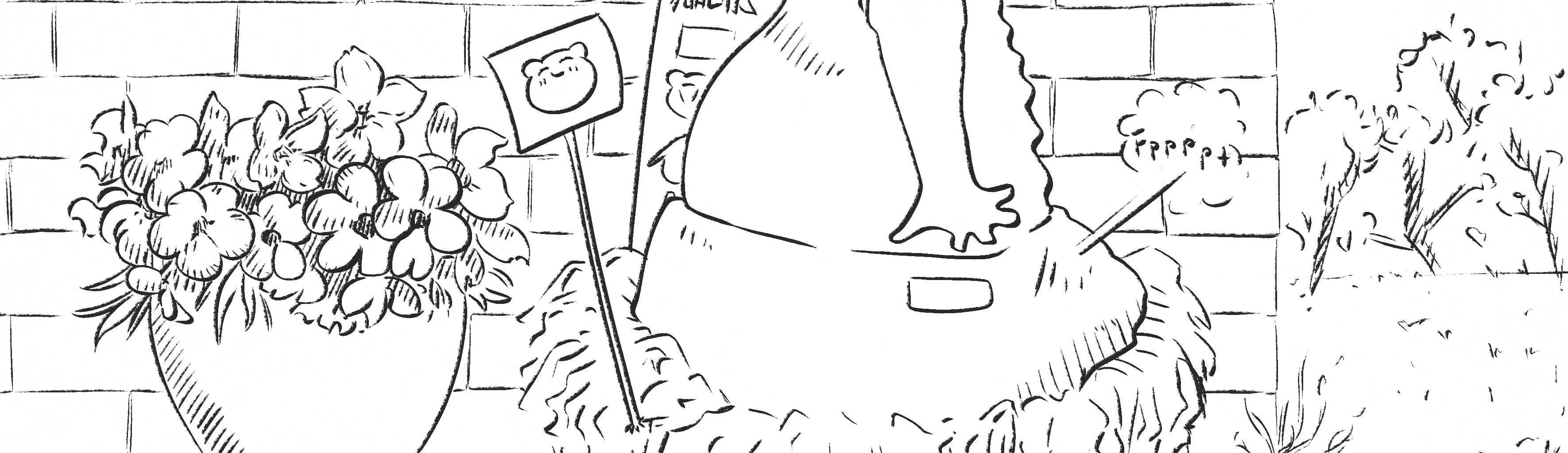 Short Stories - Episode 1, Page 4: Little Good Ies