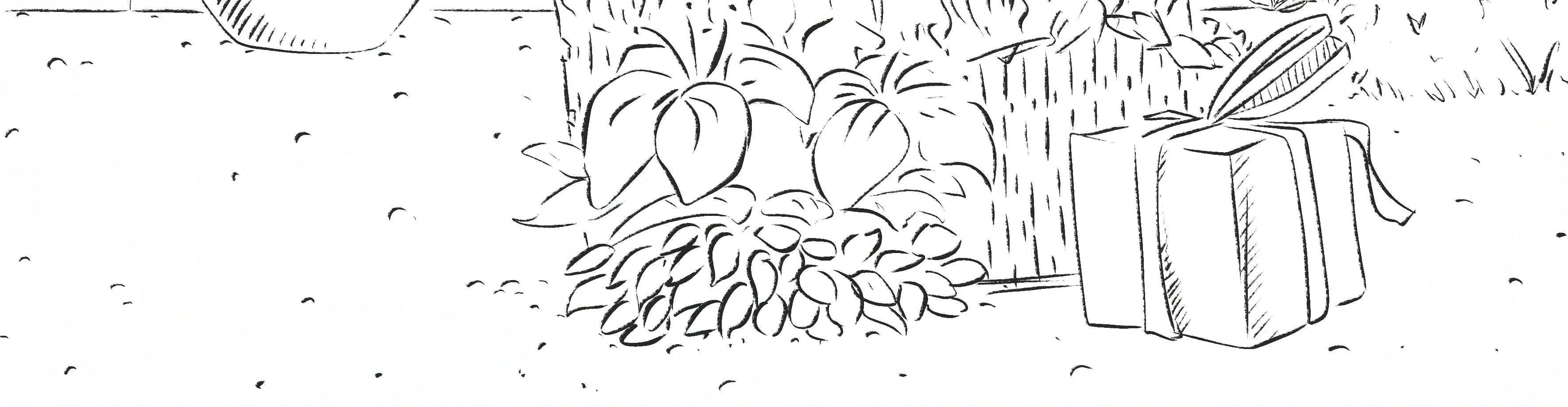 Short Stories - Episode 1, Page 4: Little Good Ies