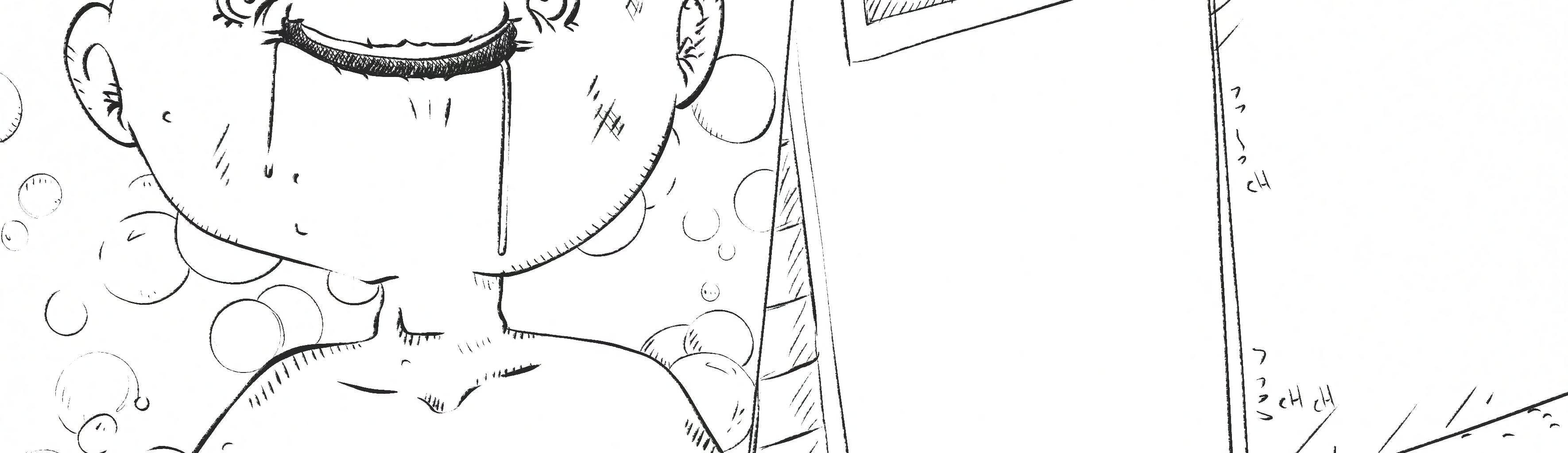 Short Stories - Episode 1, Page 5: Little Good Ies