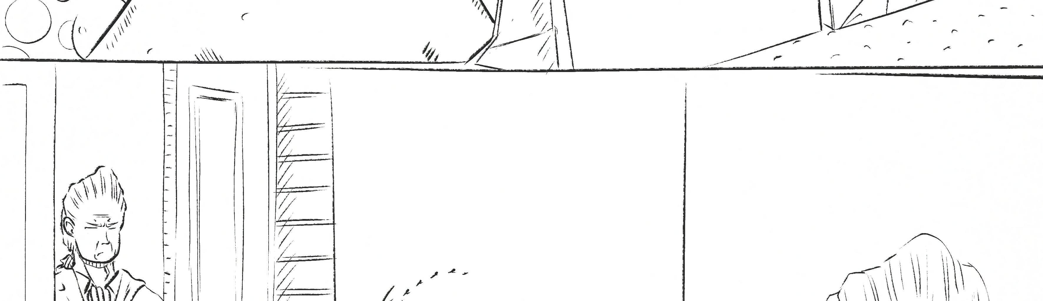 Short Stories - Episode 1, Page 5: Little Good Ies