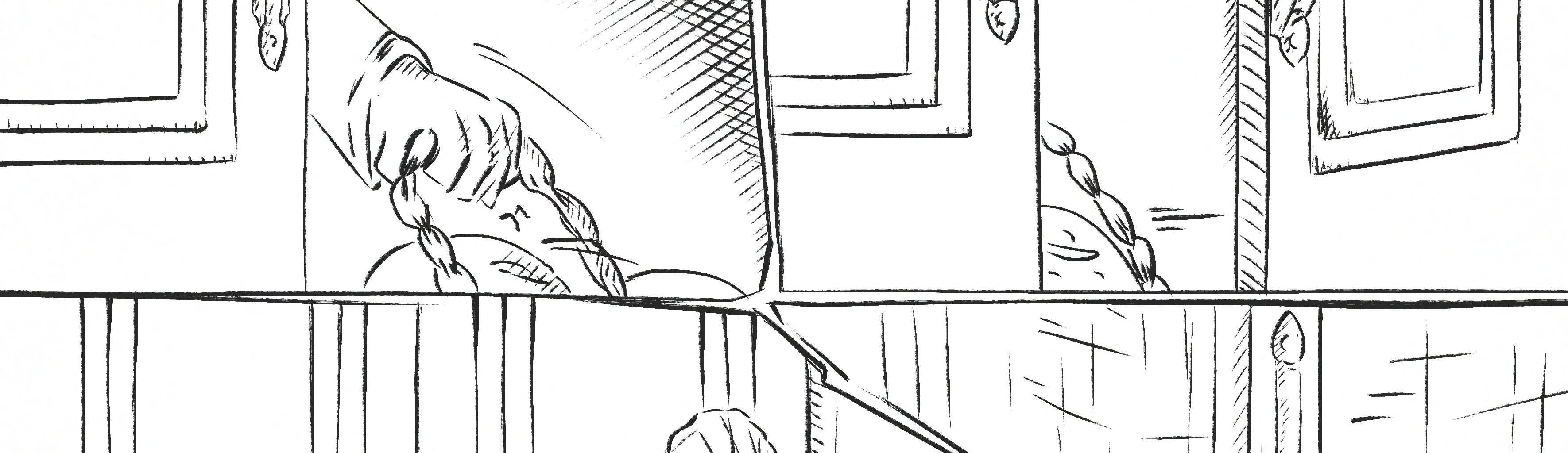 Short Stories - Episode 1, Page 6: Little Good Ies