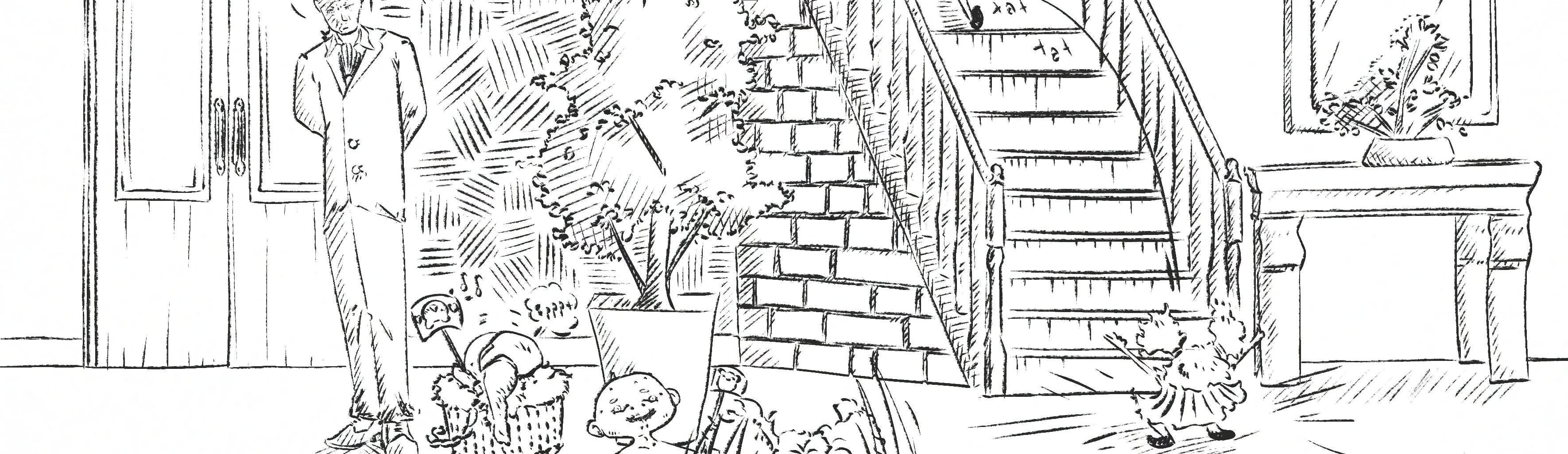 Short Stories - Episode 1, Page 7: Little Good Ies