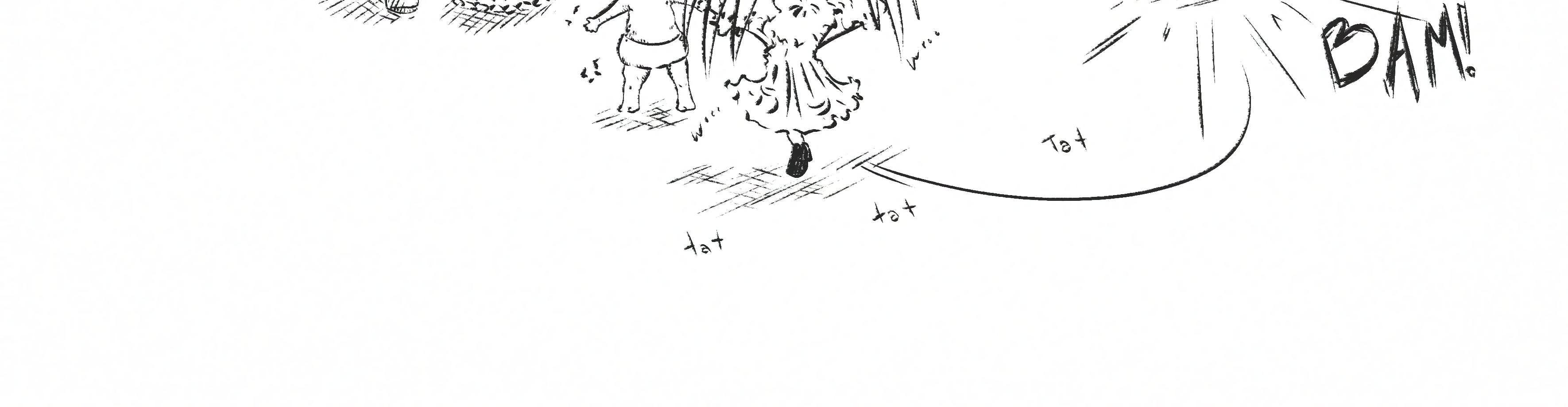 Short Stories - Episode 1, Page 7: Little Good Ies