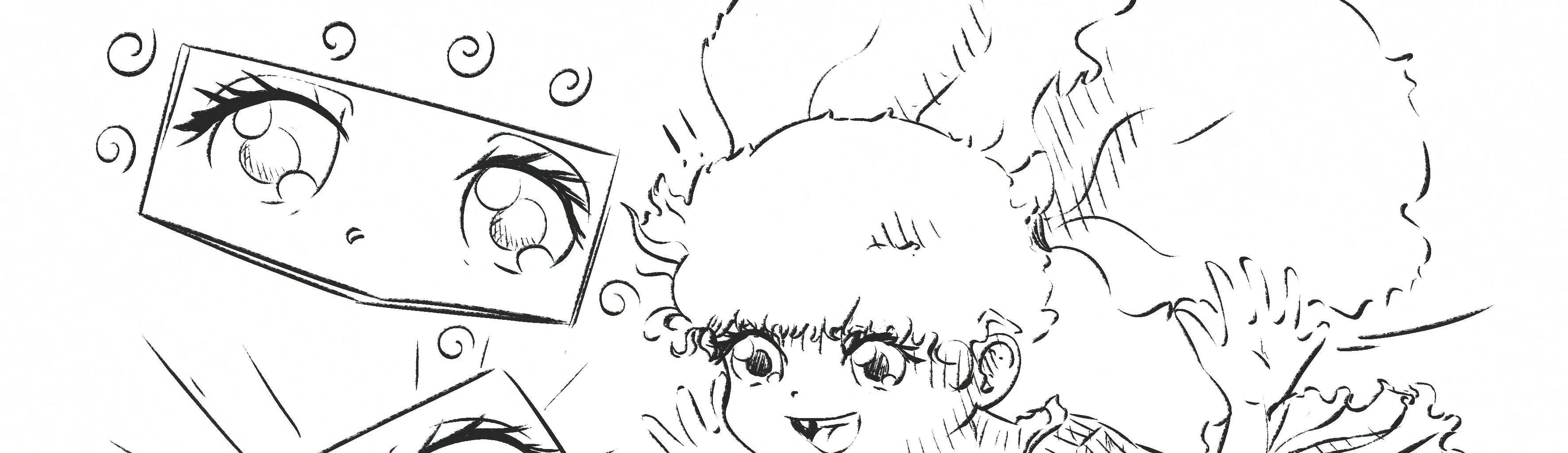 Short Stories - Episode 1, Page 8: Little Good Ies