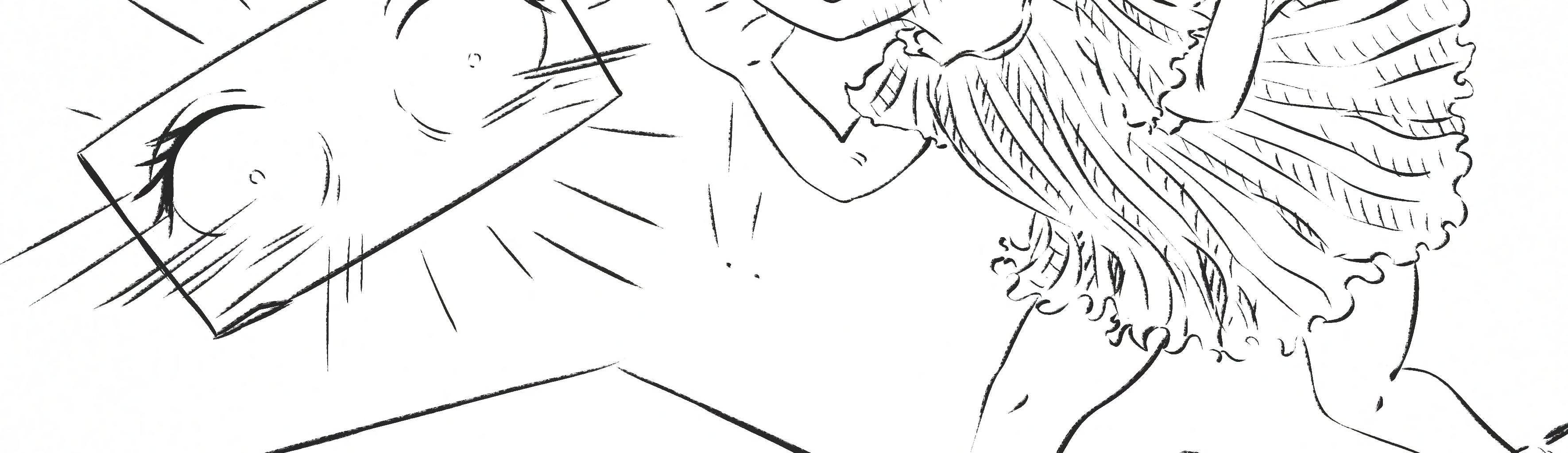 Short Stories - Episode 1, Page 8: Little Good Ies