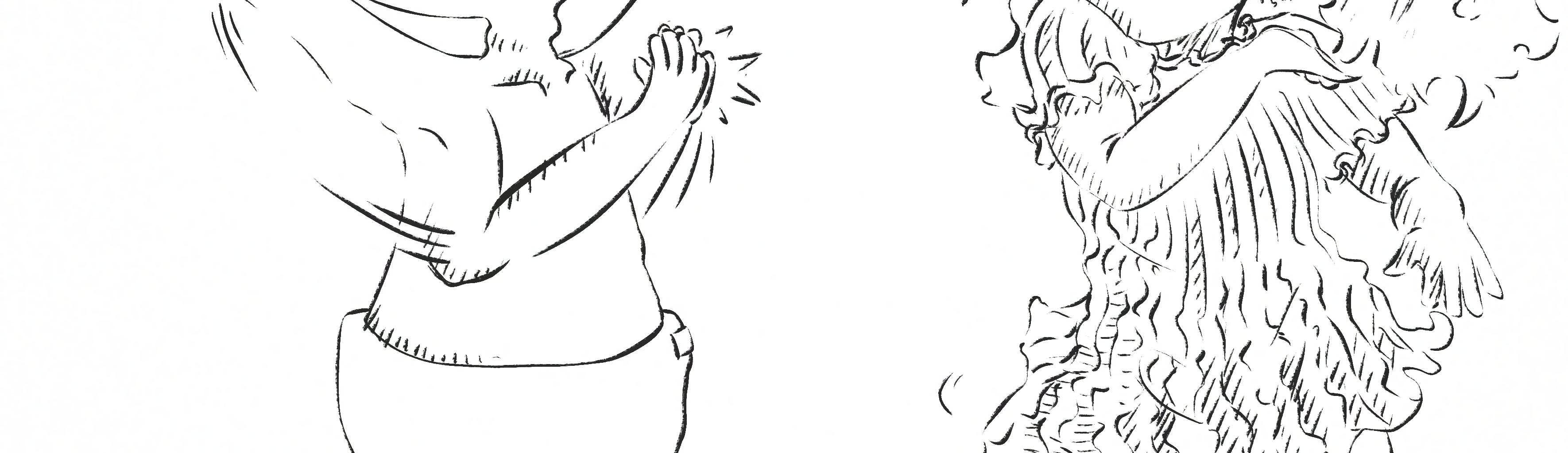 Short Stories - Episode 1, Page 8: Little Good Ies