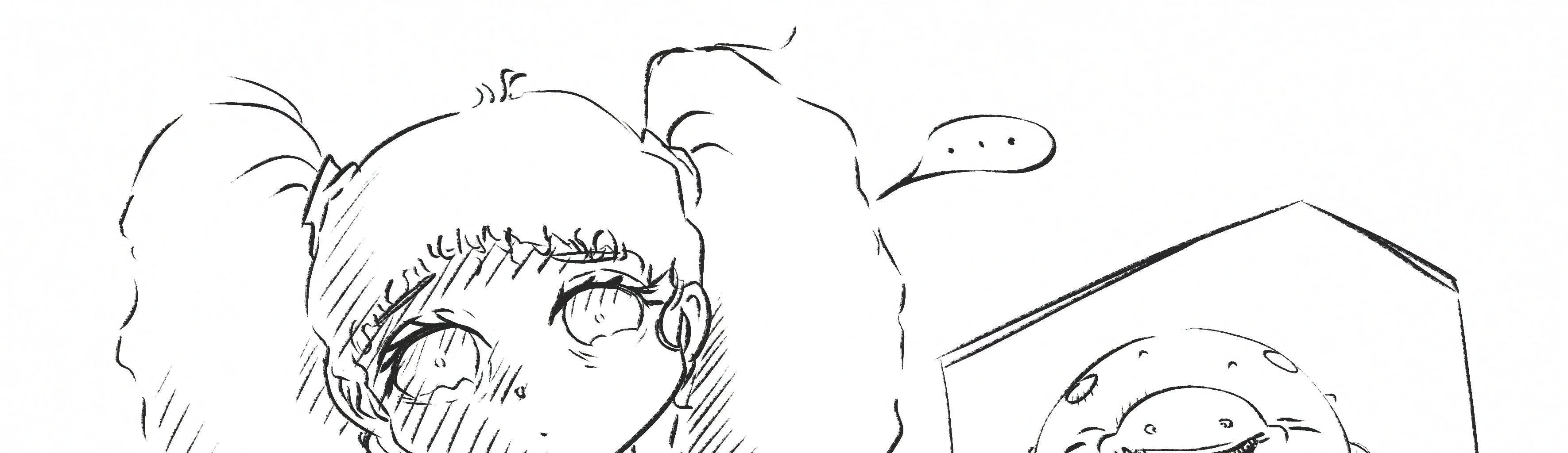 Short Stories - Episode 1, Page 10: Little Good Ies