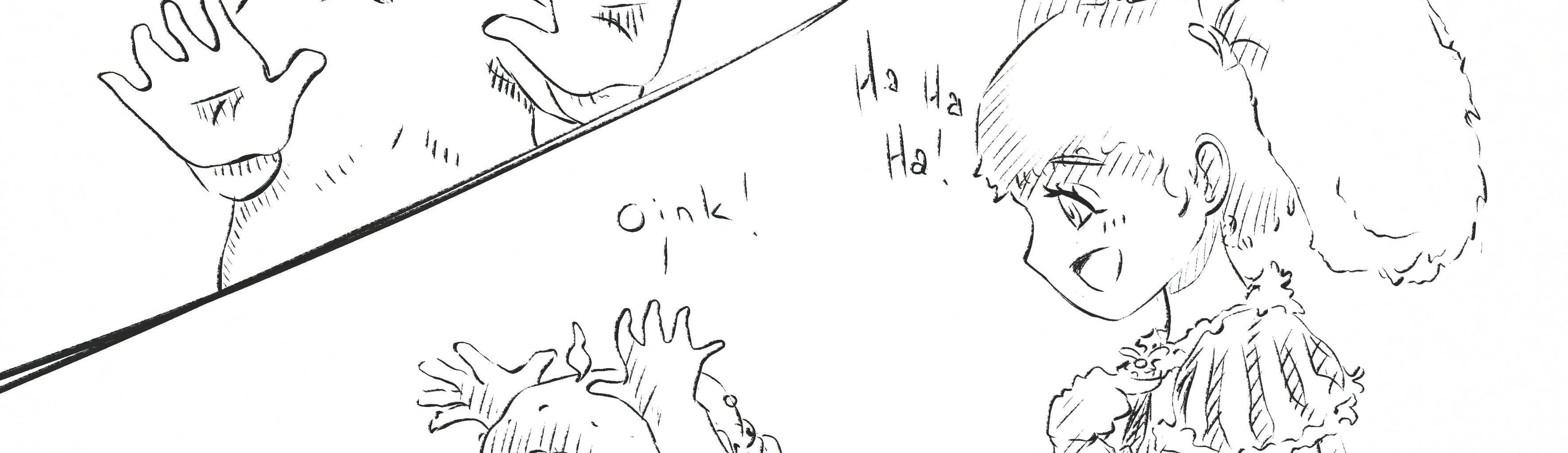 Short Stories - Episode 1, Page 11: Little Good Ies