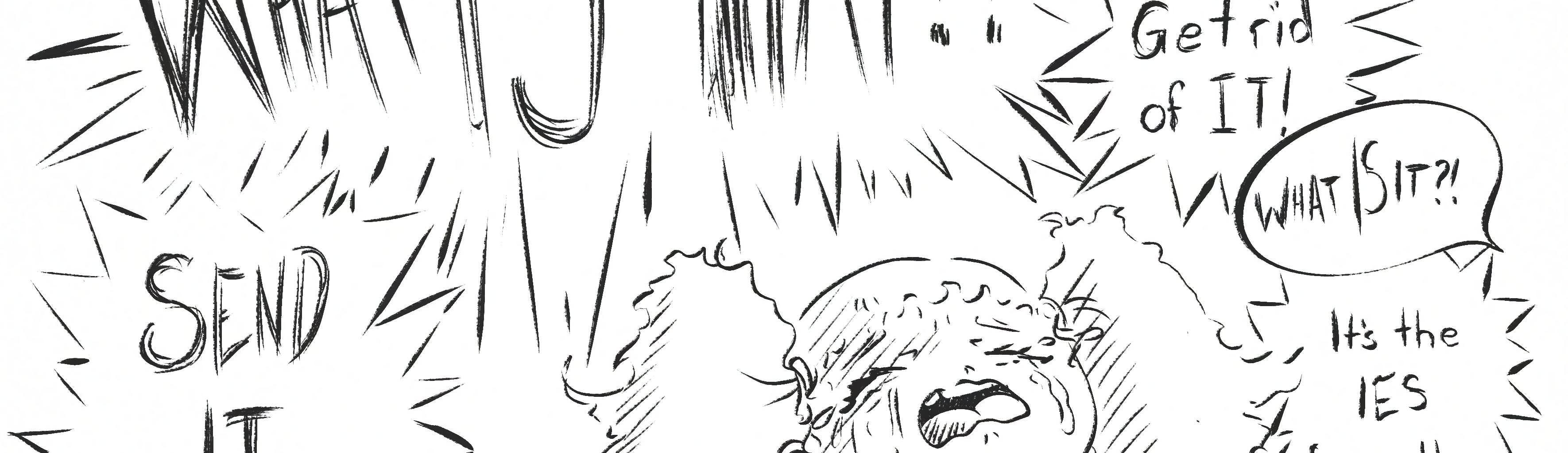 Short Stories - Episode 1, Page 12: Little Good Ies