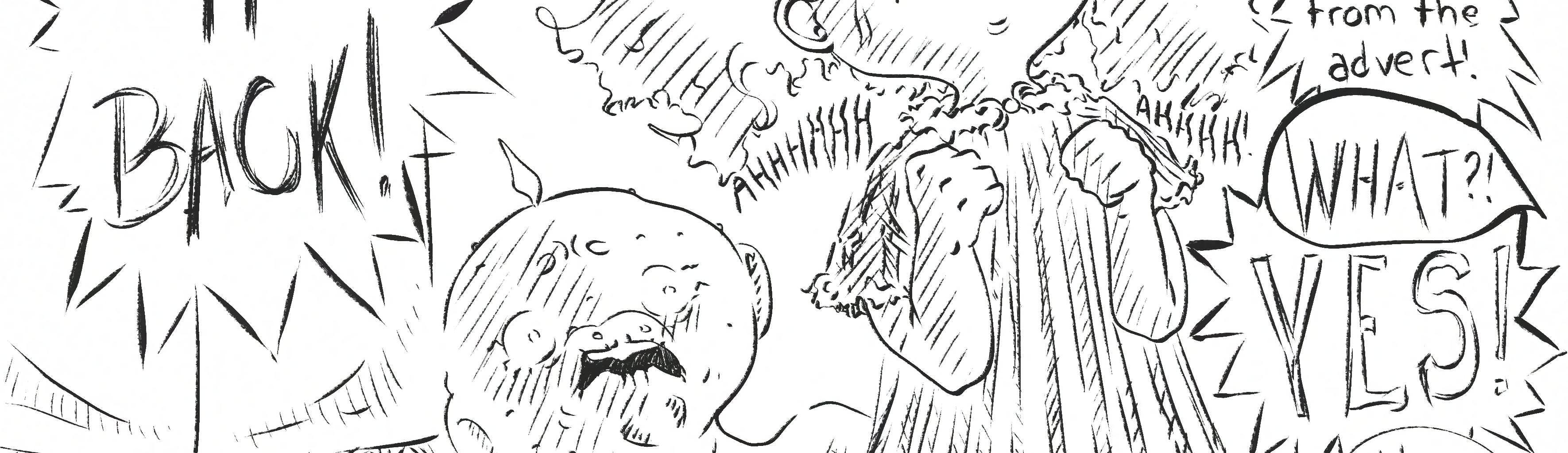 Short Stories - Episode 1, Page 12: Little Good Ies