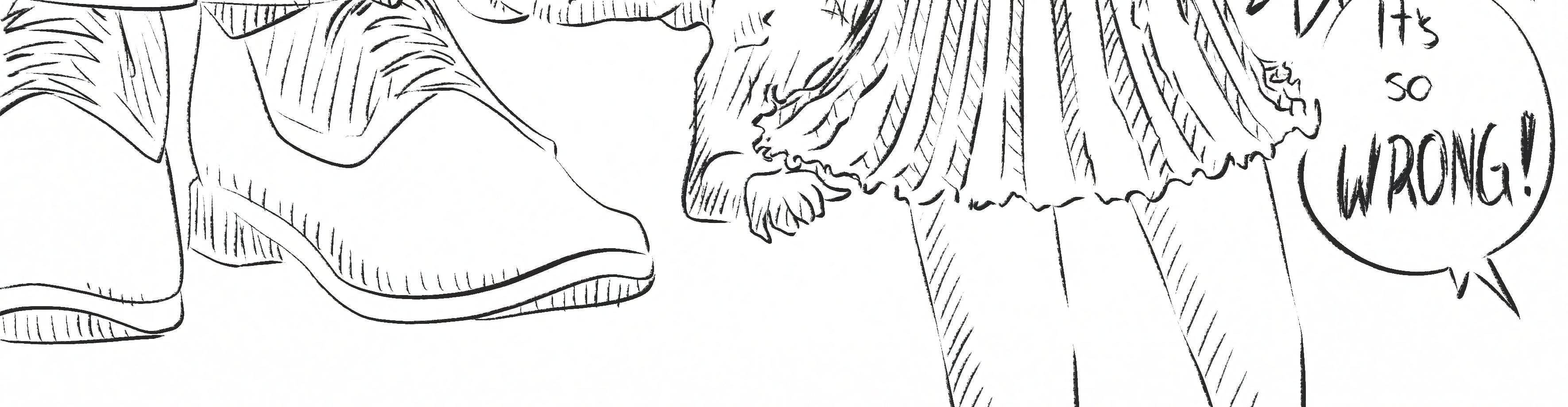 Short Stories - Episode 1, Page 12: Little Good Ies