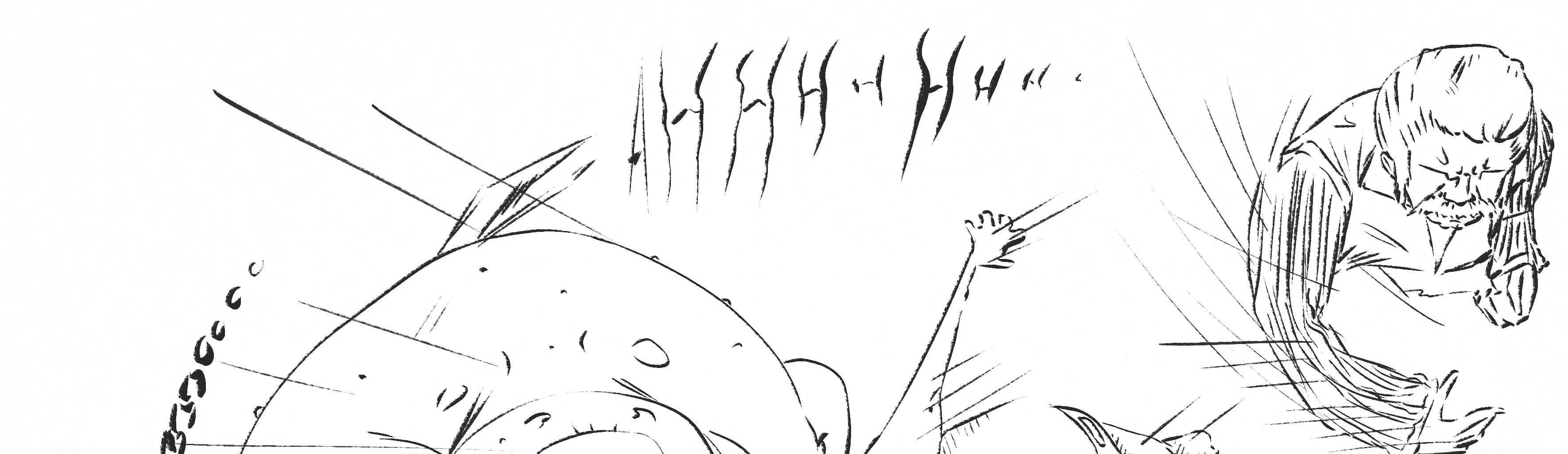 Short Stories - Episode 1, Page 14: Little Good Ies