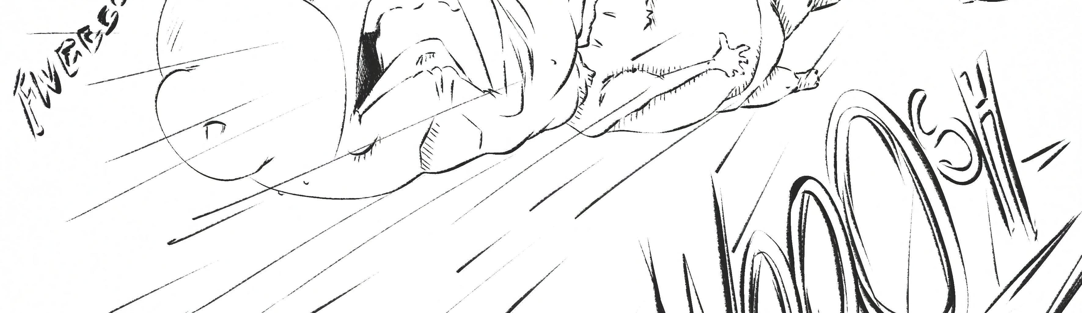 Short Stories - Episode 1, Page 14: Little Good Ies