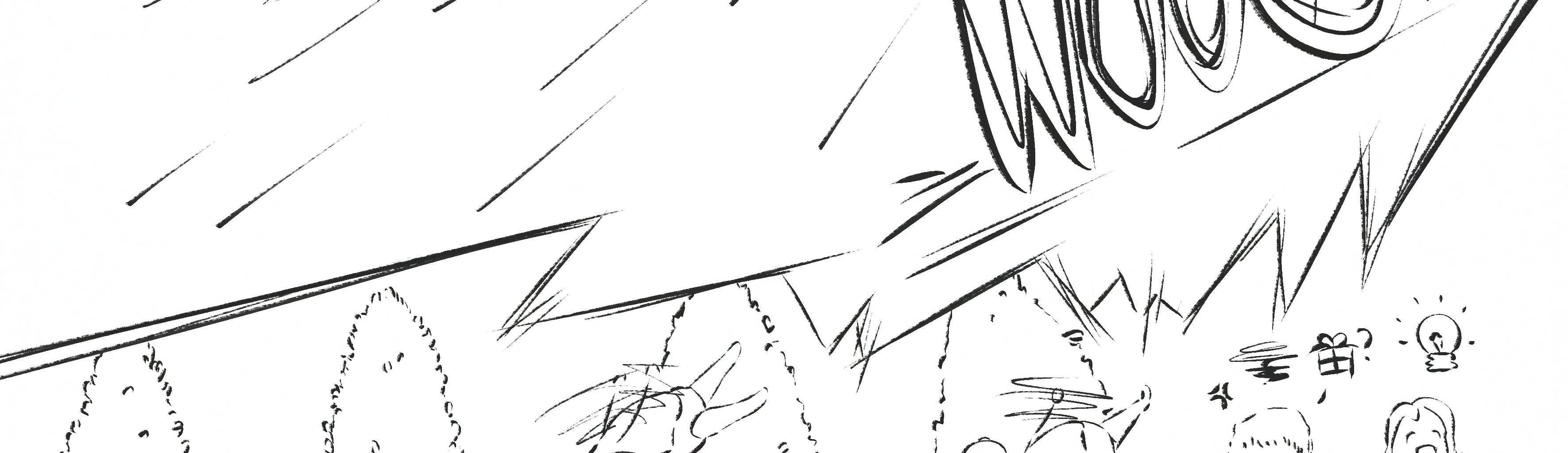 Short Stories - Episode 1, Page 14: Little Good Ies