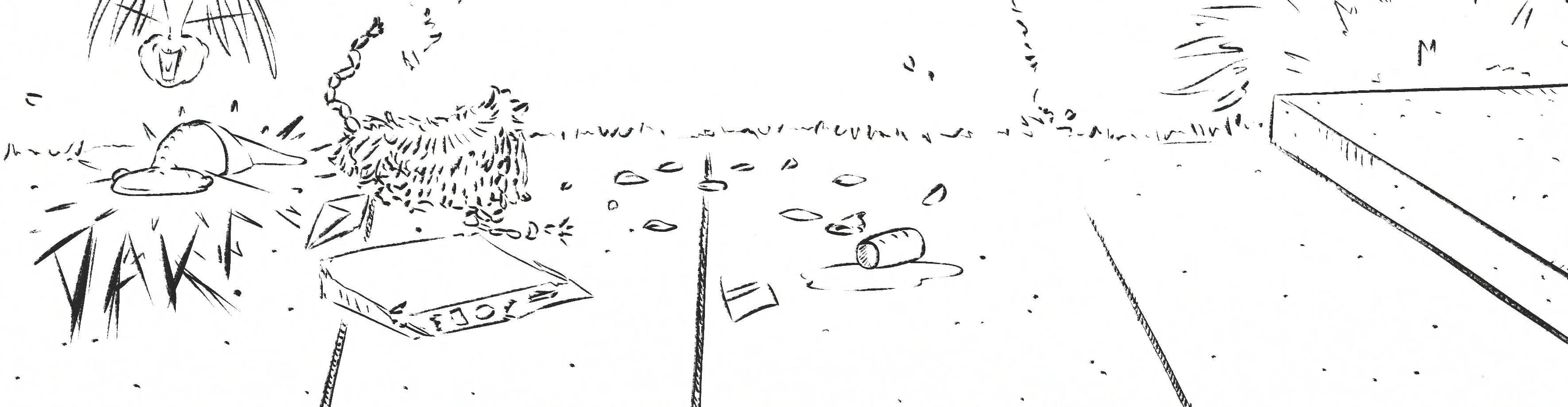 Short Stories - Episode 1, Page 14: Little Good Ies