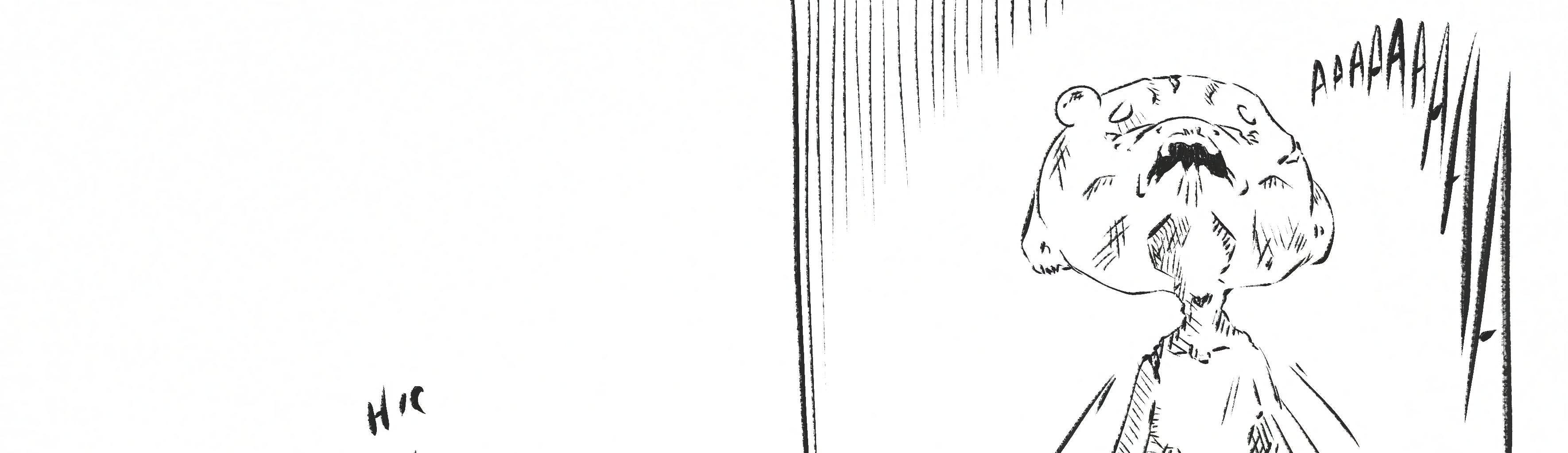 Short Stories - Episode 1, Page 15: Little Good Ies