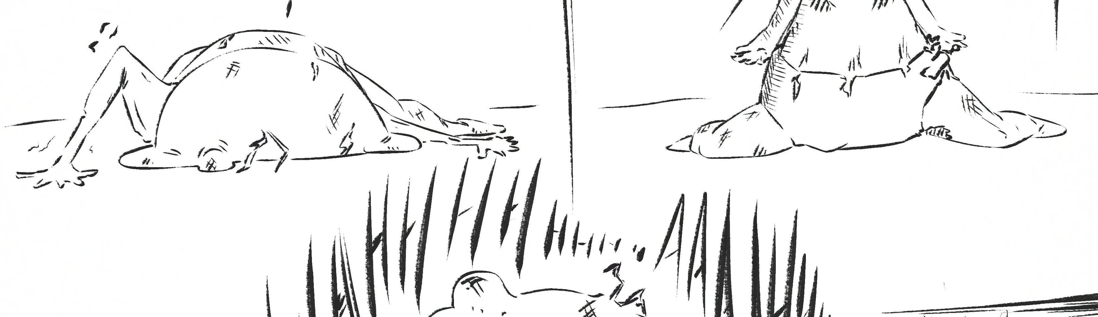 Short Stories - Episode 1, Page 15: Little Good Ies