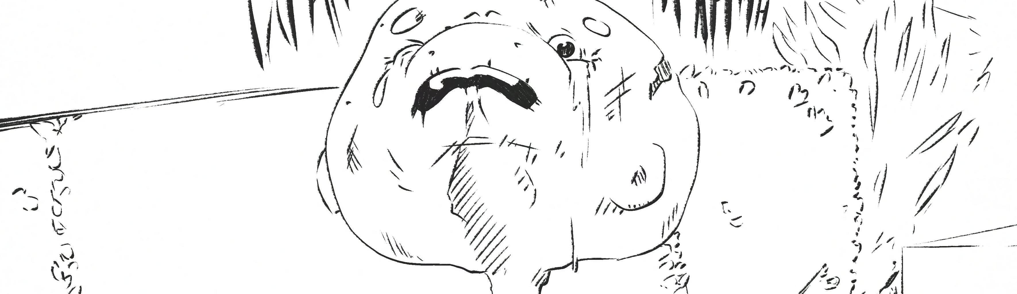 Short Stories - Episode 1, Page 15: Little Good Ies