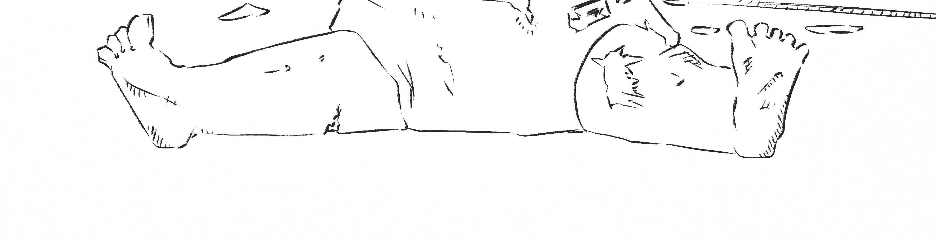 Short Stories - Episode 1, Page 15: Little Good Ies