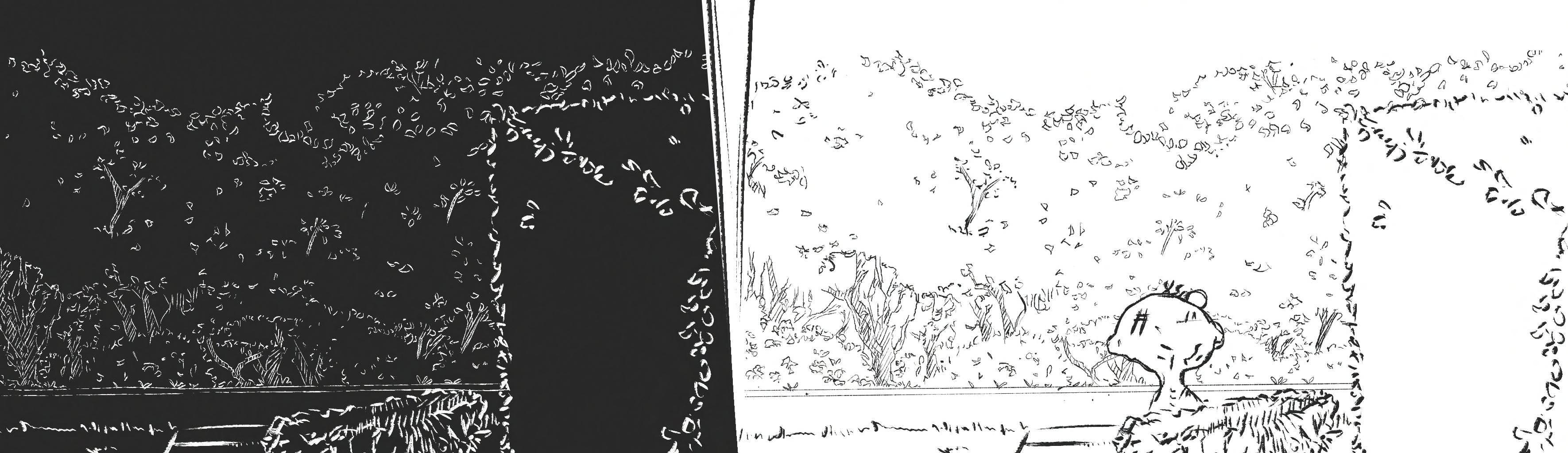 Short Stories - Episode 1, Page 16: Little Good Ies