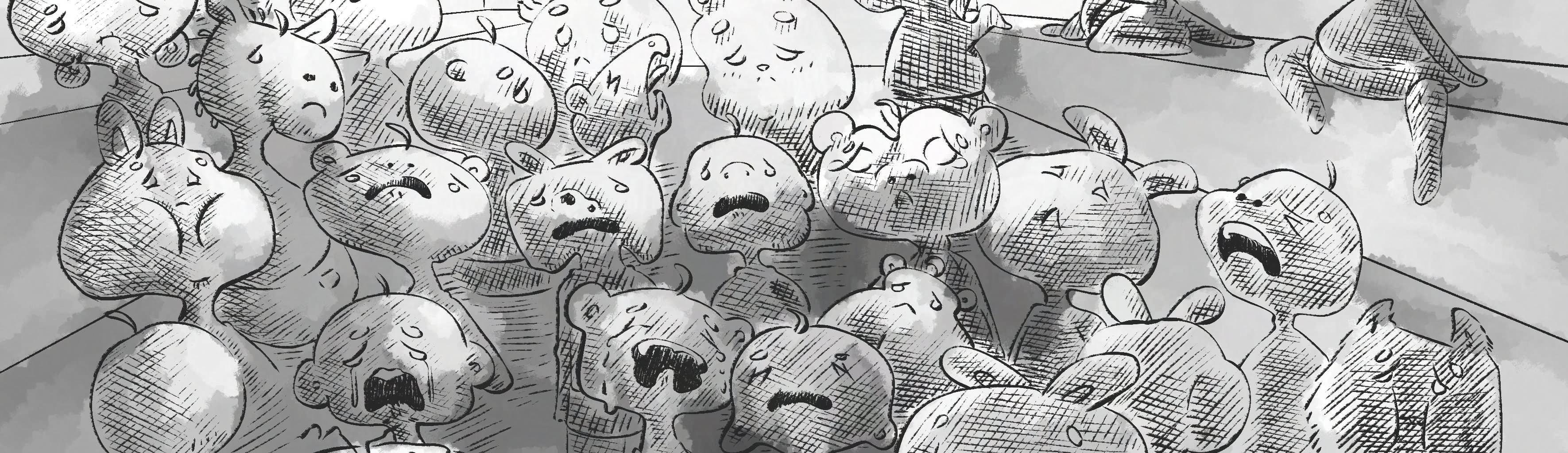 Short Stories - Episode 1, Page 17: Little Good Ies