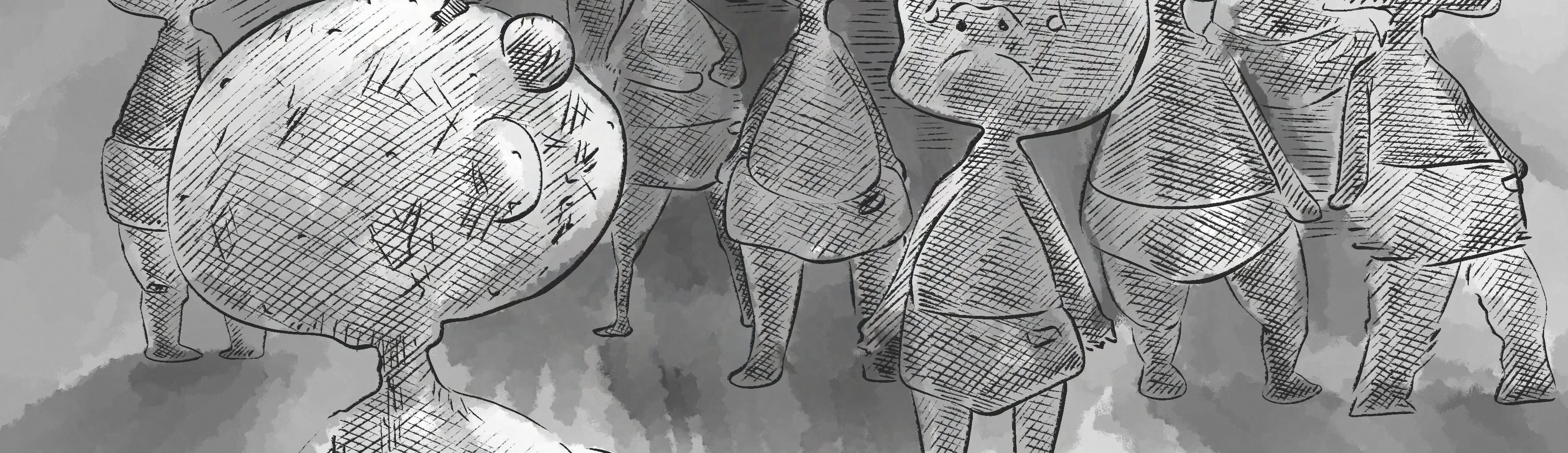 Short Stories - Episode 1, Page 17: Little Good Ies