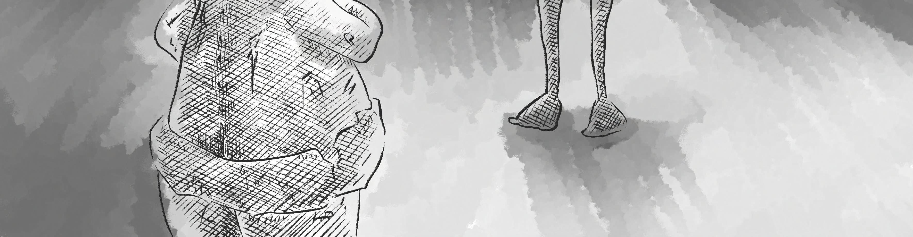 Short Stories - Episode 1, Page 17: Little Good Ies