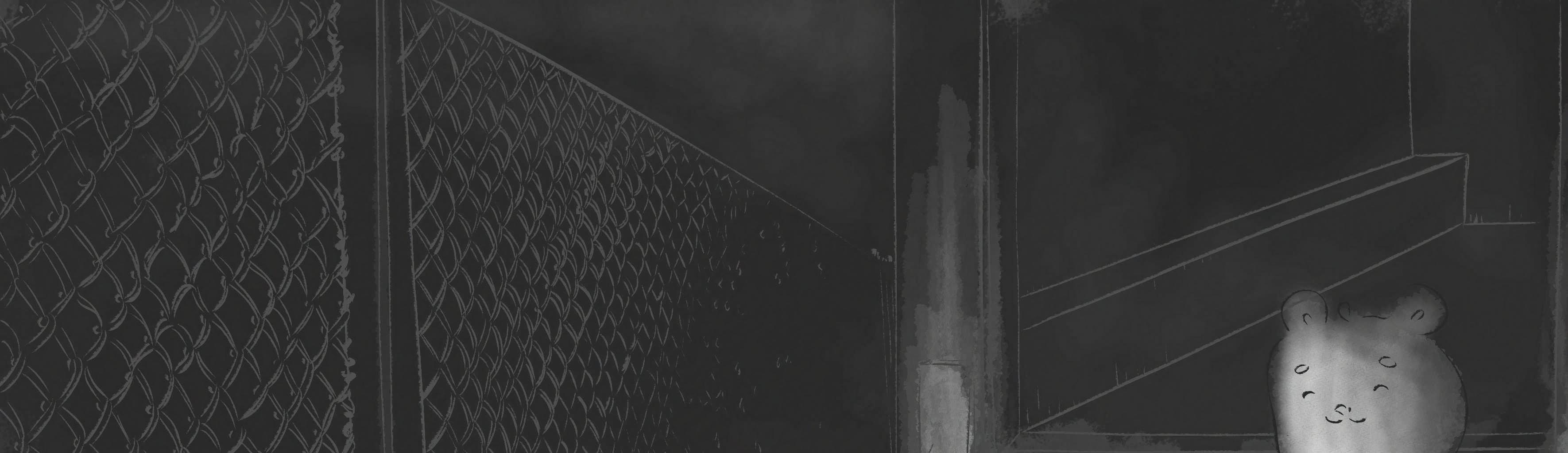 Short Stories - Episode 1, Page 20: Little Good Ies