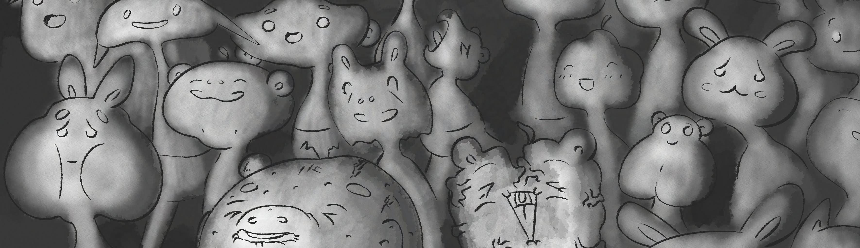 Short Stories - Episode 1, Page 20: Little Good Ies