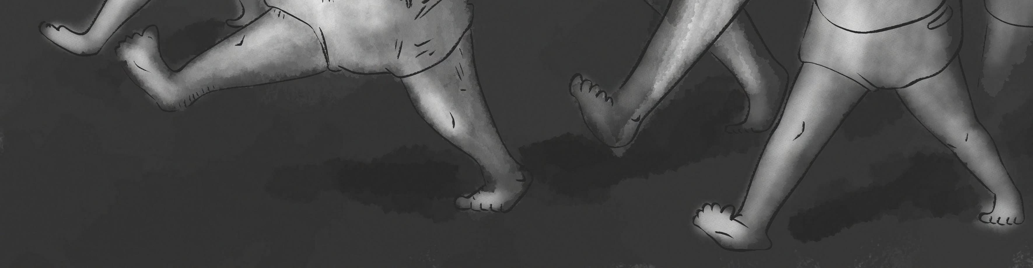 Short Stories - Episode 1, Page 20: Little Good Ies