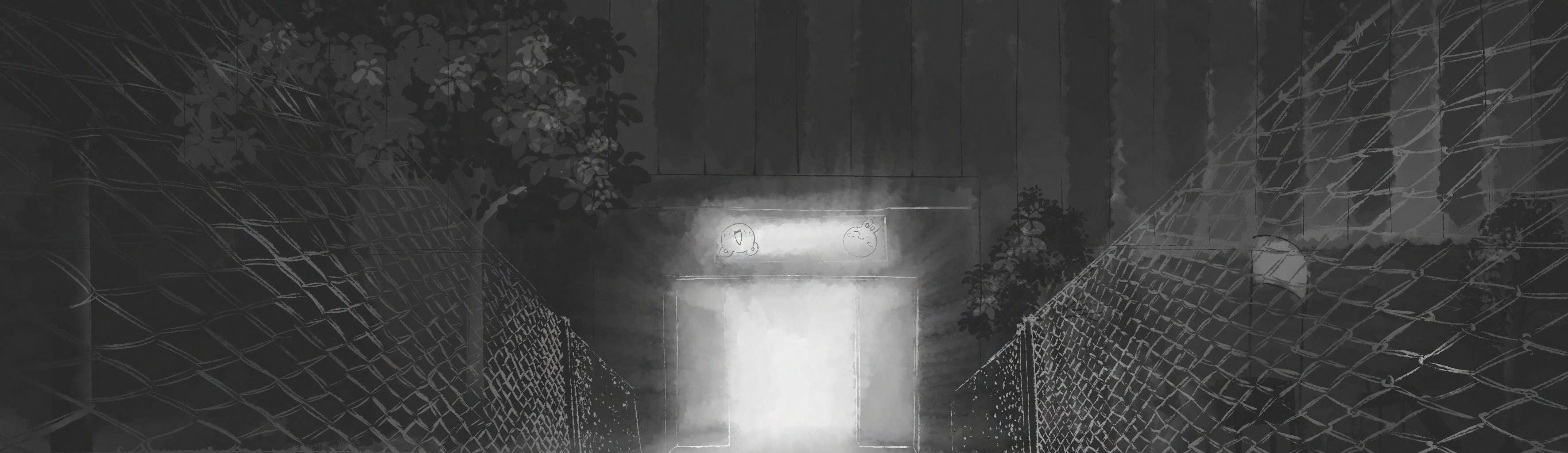 Short Stories - Episode 1, Page 21: Little Good Ies