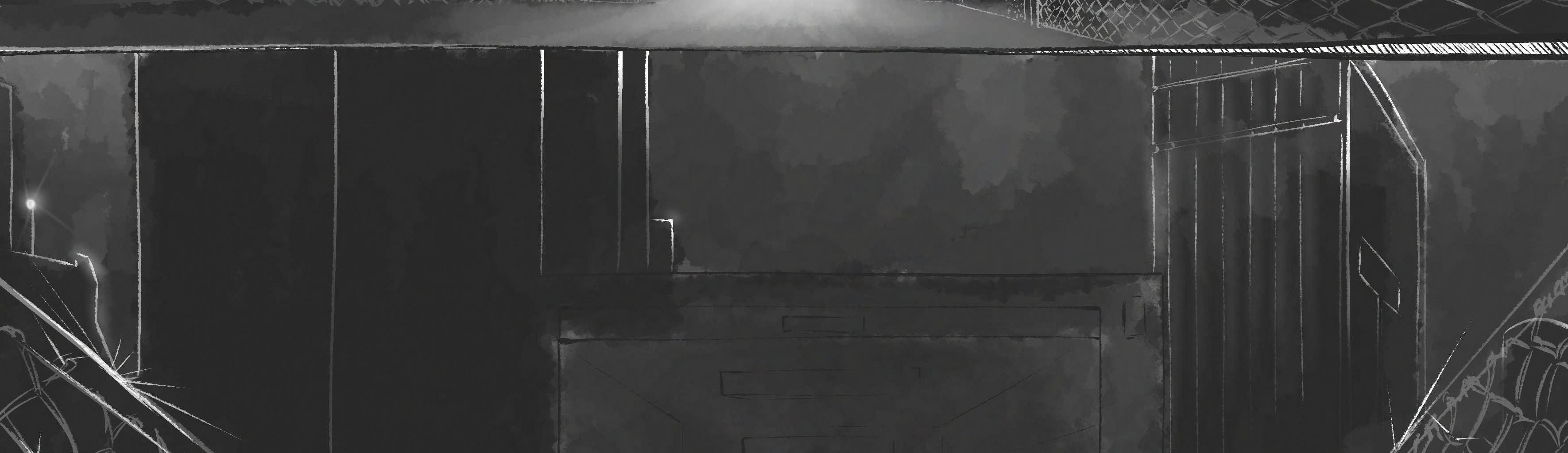 Short Stories - Episode 1, Page 21: Little Good Ies