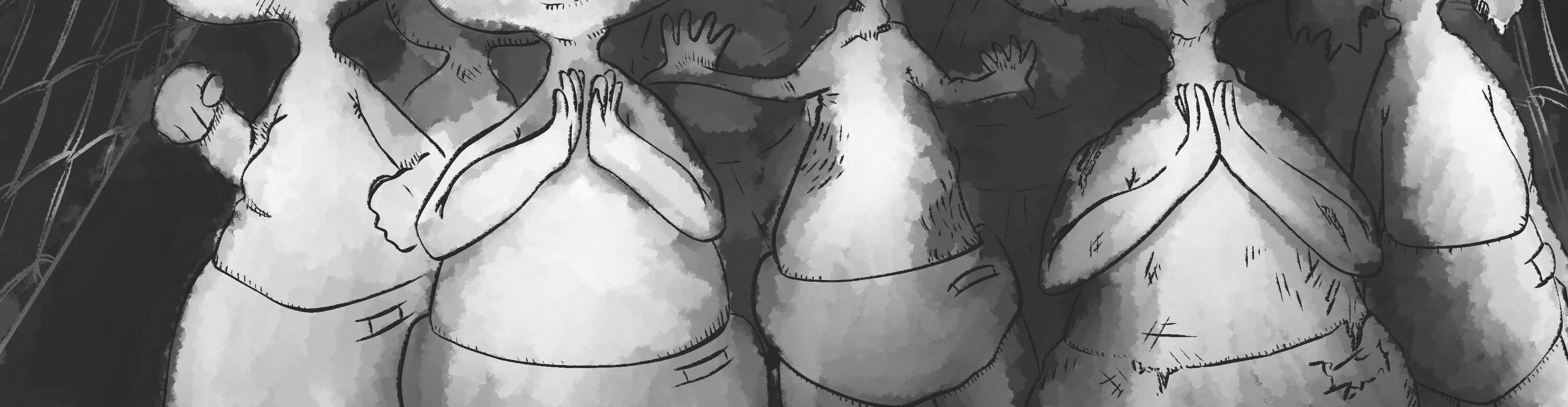 Short Stories - Episode 1, Page 21: Little Good Ies