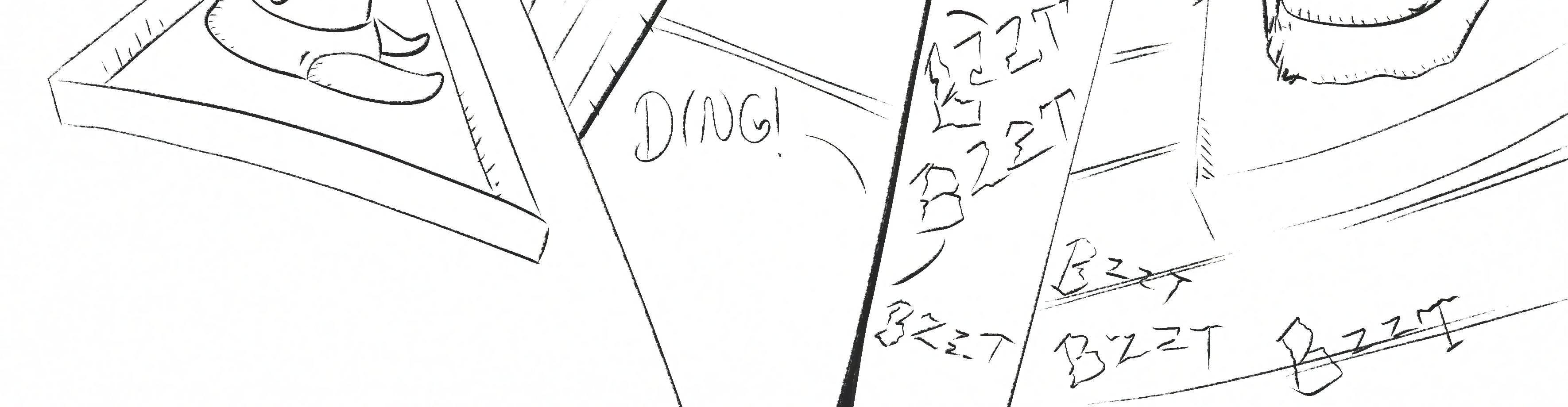 Short Stories - Episode 1, Page 23: Little Good Ies